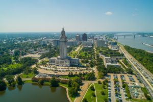 Building Baton Rouge’s Future: Carlo MacDonald Shares Insights at Business Report’s Annual Roundtable