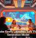 Adobe Firefly Launches Safe Video Generation Model