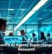 Microsoft’s AI Agents Supercharge Work Research