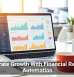 Accelerate Growth With Financial Reporting Automation