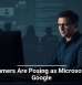 Scammers Are Posing as Microsoft and Google
