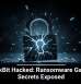 LockBit Hacked: Ransomware Gang’s Secrets Exposed