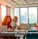Cloud Collaboration Tools Empower Global Teams