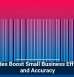 Barcodes Boost Small Business Efficiency and Accuracy