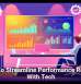 How To Streamline Performance Reviews With Tech