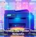Office Printers: The Hidden Threat to Networks