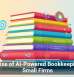 The Rise of AI-Powered Bookkeeping for Small Firms