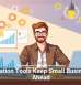 Innovation Tools Keep Small Businesses Ahead