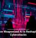 How Weaponized AI Is Reshaping Cyberattacks